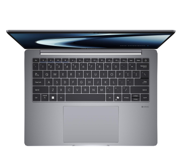 ASUS ExpertBook Ryzen AI 5-330/16GB/512/Win11 - 1370769 - zdjęcie 4